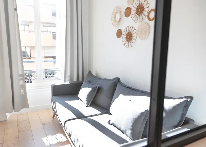 Cozy Center
